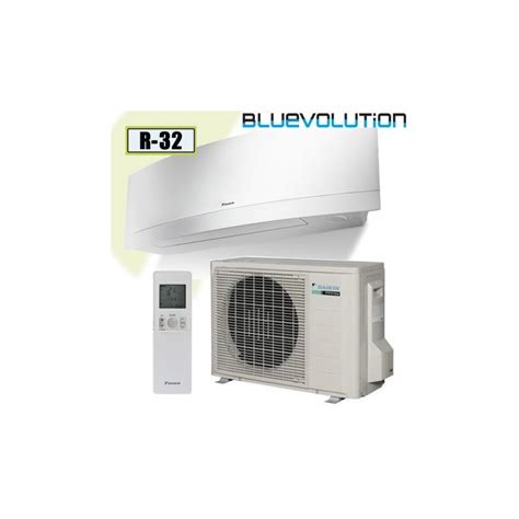 Daikin Emura Ftxj Mw Rxjm Inverta Airconditioning En Ventilatie