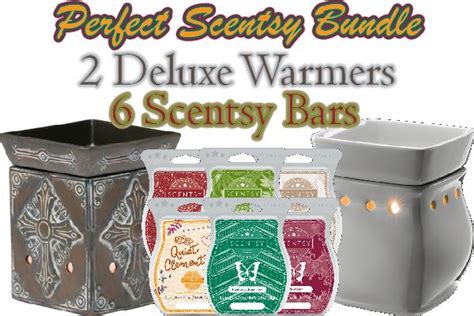 Scentsy T Idea Our Perfect Scentsy Bundles Makes A Great T