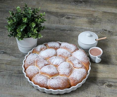 Recept na nejlepší tvarohové buchty které jste kdy jedli ProSvět cz