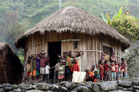 Papua → Tipps für deine Reise nach Papua Archives - Indojunkie