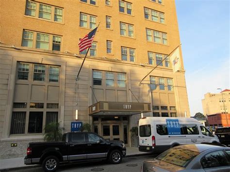 Tryp by Wyndham Newark Downtown (C̶$̶1̶5̶2̶) C$129 - UPDATED 2018 ...