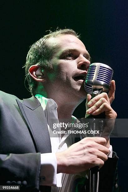 540 Garou (Singer) Stock Photos, High-Res Pictures, and Images - Getty ...