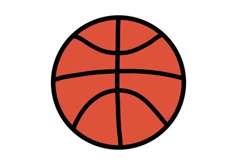 What Is The Shape Of Basketball at Regina Martin blog