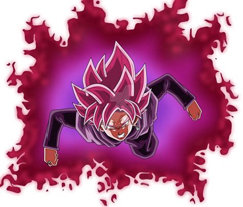 Super Saiyan Aura Png Images 100