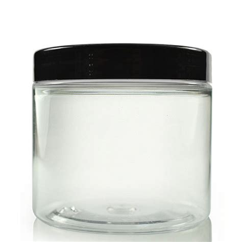 Ml Plastic Jar With Lid Ideon Co Uk Quality Packaging Supplier