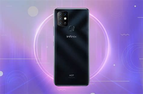In Pics Infinix Hot Gizbot