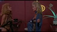 Angel Tompkins Nuda Anni In The Naked Cage