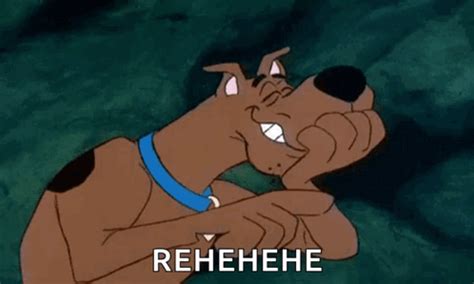 Scooby Doo Laugh GIF - Scooby Doo Laugh Giggle - Discover & Share GIFs