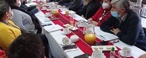 Servicio De Salud Vi A Del Mar Quillota Y Delegaci N Provincial