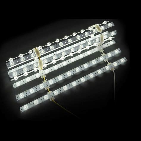 Led Strip Light Astrolux Addlux Limited Plastic