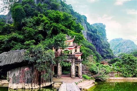 Ninh Binh Days Night Visiting Tam Coc Thung Nham Mua Cave Hoa Lu