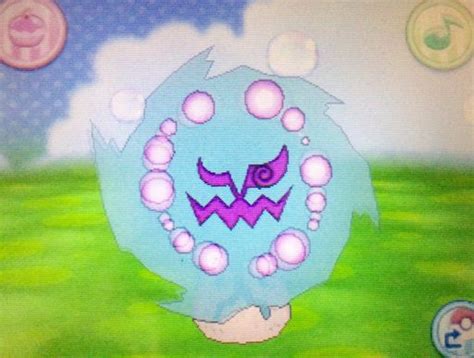 Shiny spiritomb!!! | Pokémon Amino