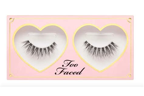 Best False Eyelashes To Buy In 2022 From Natural To Dramatic The Standard