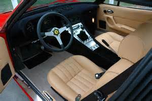 Ferrari 365 Gtc4 Detailed Information