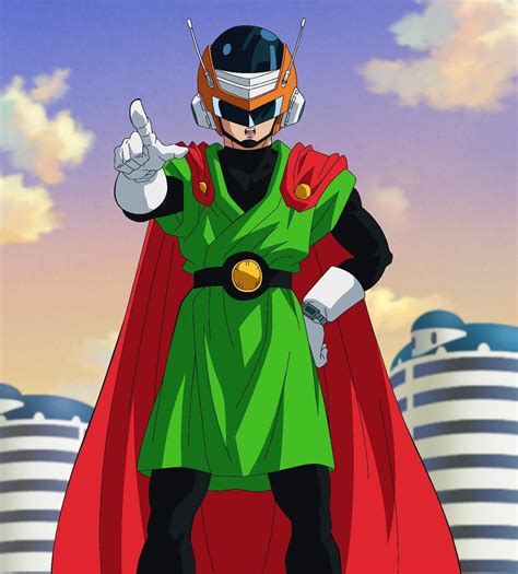 Why is the Great Saiyaman arc/Gohan in Highschool so well liked | ResetEra