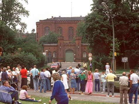 Spandau Prison. A Soviet warder tells his story