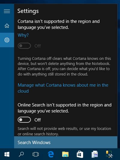 How To Change Region And Language On Windows 10