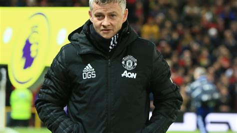 Ole Gunnar Solskjaer picks Man Utd XI to face Watford at home ...