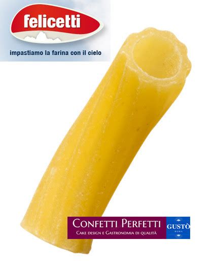 Sedani Pasta Felicetti Monograno Matt Gr