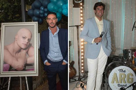 Jade Goody’s husband Jack Tweed goes public with new