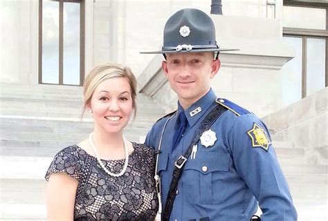 Lance Among Newest Class of Arkansas State Trooper Graduates | My Pulse ...