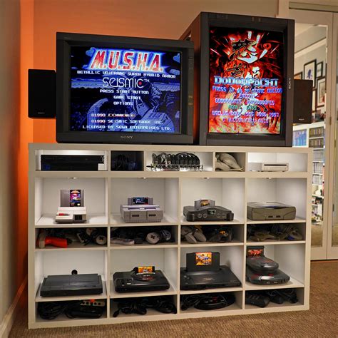 via reddit user supersparkster - two Sony PVM-2950Q set up for standard ...