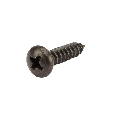 Tornillo Para Cuchilla De Cortac Sped A Bater A Original Stiga Ggp