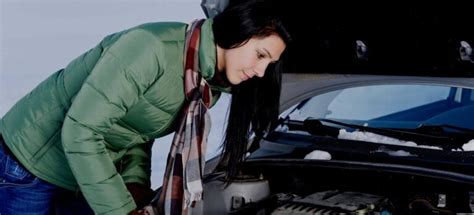 Tips To Get Your Car Winter Ready Laois Auto Care Ltd