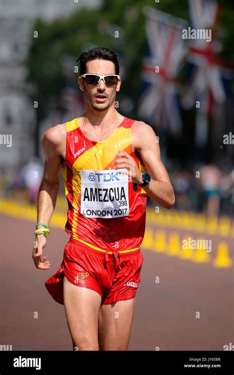 Alberto Amezcua London 2017 Hi Res Stock Photography And Images Alamy