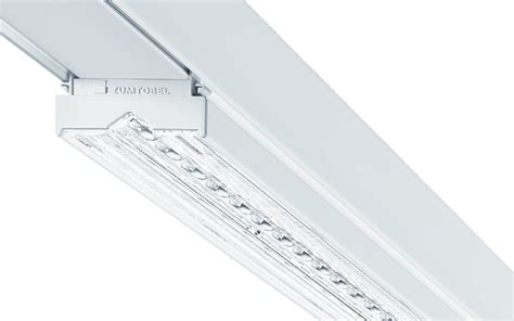 TECTONC TECTON LED Linear 3 X 59 By Zumtobel