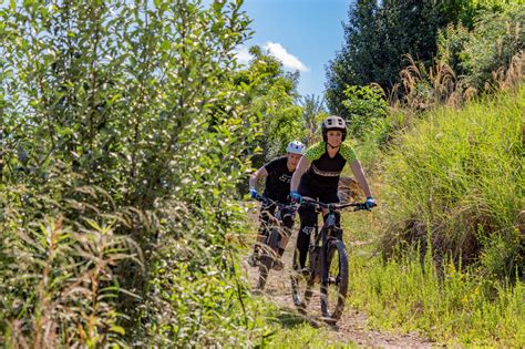 Bluegrass Mountain Cup Enduro Race Prestonsburg Tourism