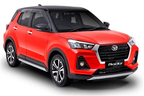 Daihatsu Gelar Daifest Promo Spesial Akhir Tahun Otoblitz Net