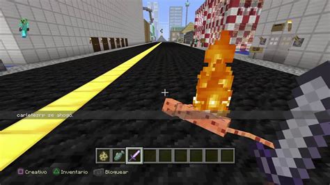 Minecraft Como Se Doma Un Ocelote YouTube