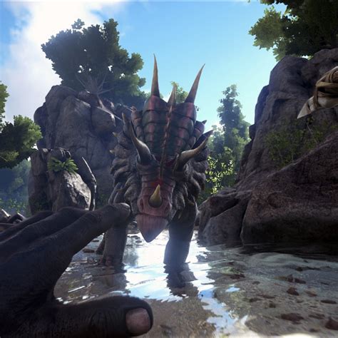 ARK: Survival Evolved Review