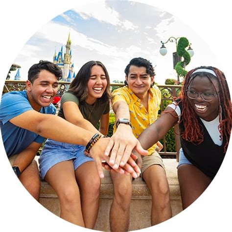 Disney College Program Applications Now Open For Fall