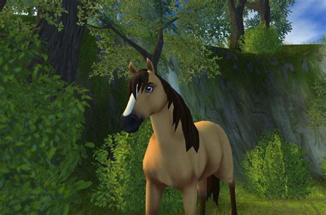 Spirit Star Stable Online Amino