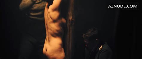ZOYA NUDE SCENES AZNude