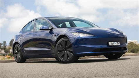 √2024 Tesla Model Y Facelift Due Mid Next Year Report Drive 52