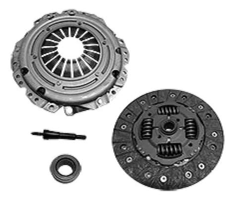 Kit Clutch Strunker Chevrolet Tornado 1 8l 2012 2016 Envío gratis