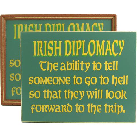 Pub Signs And Personalized Signs From The Perfect Sign Irish Quotes