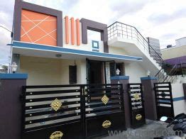 Independent Houses Villas For Sale In Trichy Quikr Homes