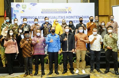 Admin Medsos Pemerintah Harus Miliki Prinsip Dan Etika Dalam Kelola