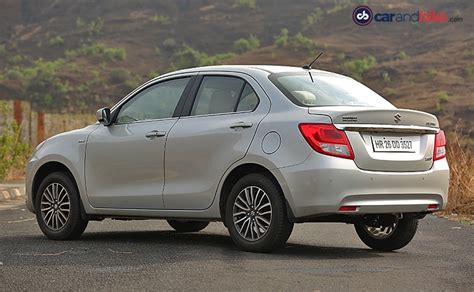 Maruti Suzuki Dzire Crosses 1 Lakh Unit Sales Milestone - AFCauto