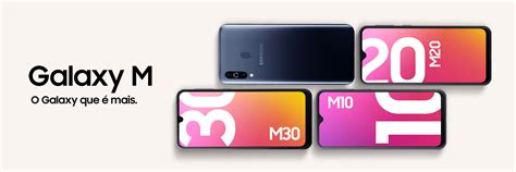 Samsung | Galaxy M on Behance