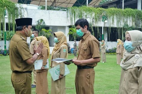 Segini Gaji PNS Jika Terapkan Single Salary Menurut BKN Tembus Rp11 6