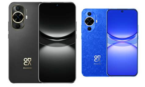 Bongkar Spesifikasi Huawei Nova 12 Lite Yang Bawa Layar 120Hz Hingga