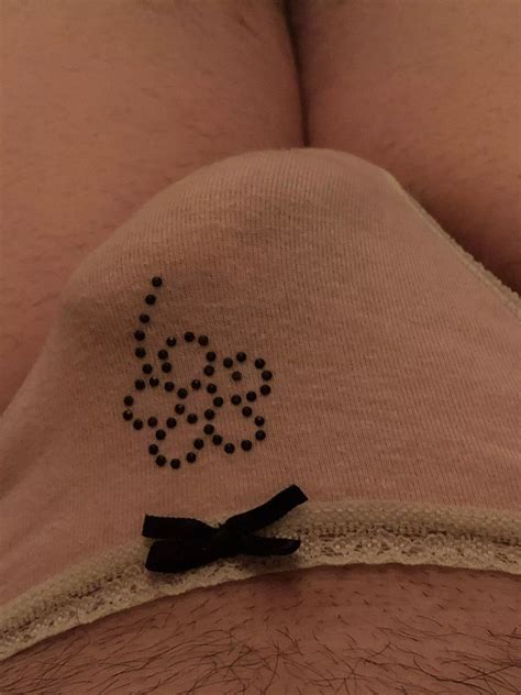 Love My New Panties Makes Me Horny Im Looking For Someone To Chat And Make A Friend And Some