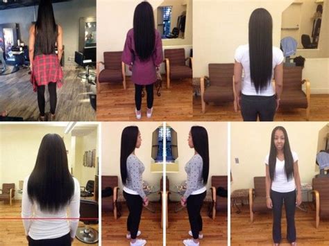 The Length Retention Checklist 20 Questions To Ask Yourself When Your Hair Progress Stalls