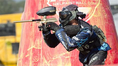 Paintball Gear: A Guide to Must-Have Equipment