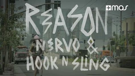 Nervo Hook N Sling Reason Official Video Youtube